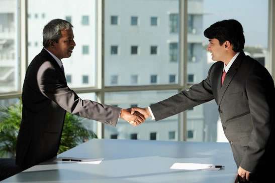 Vendor Relationships: Have you MET the CFO?