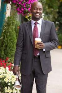 Adam Stanley coffee - adamlstanley.com - Connections blog