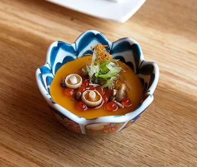 #Foodie Review: Sumi Robata (Chicago)