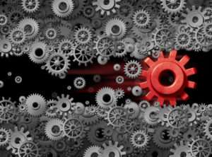 Riding a Wave of Change