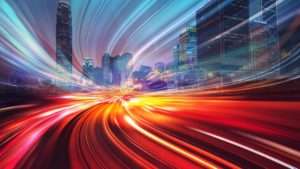 Change is coming fast, says Adam Stanley