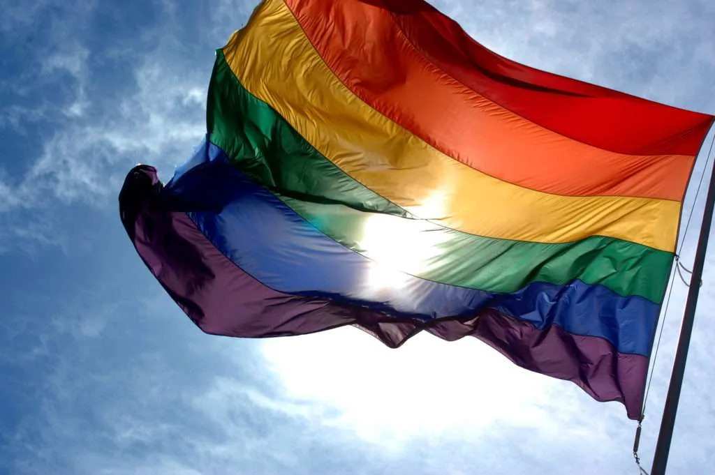 Love is Love