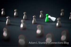 Trust, support, help, empathy or cooperating concept. Stand together through challenges.