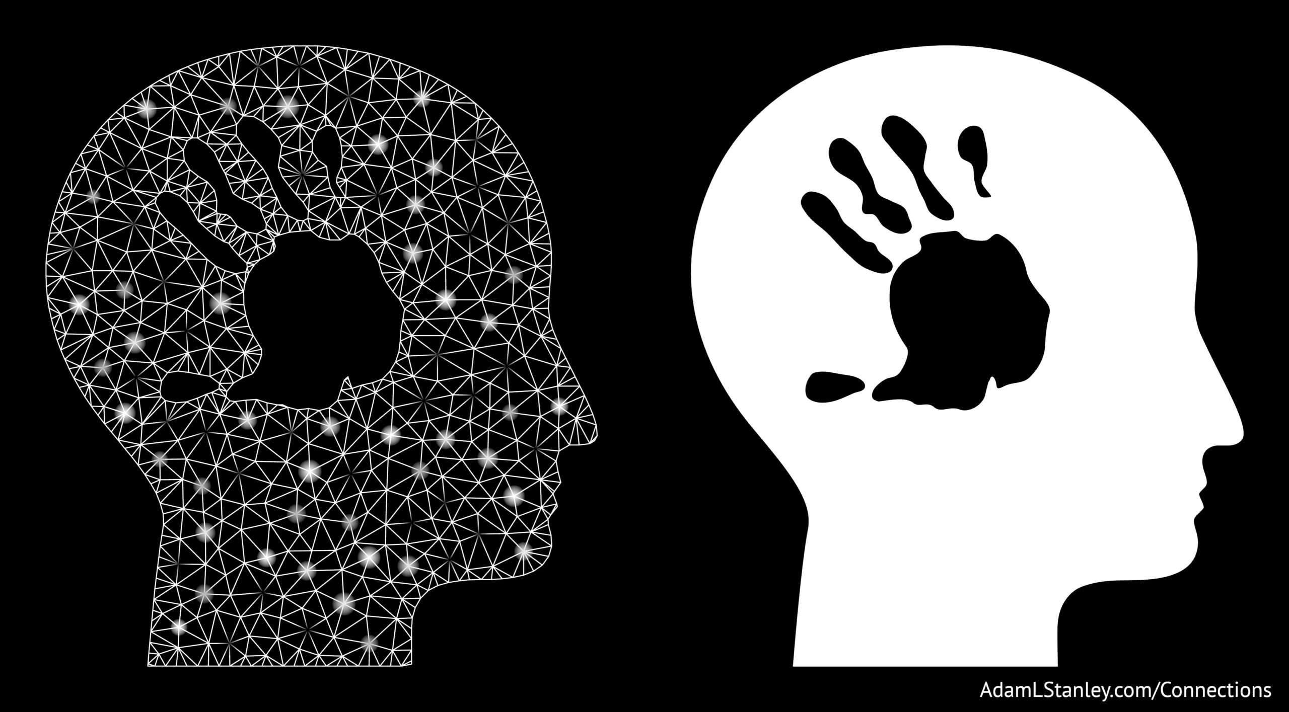 What do people see in you?