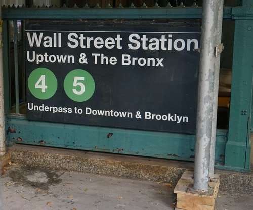 New,York,City,,New,York,,Usa.,April,2022.,Subway,Entrance
