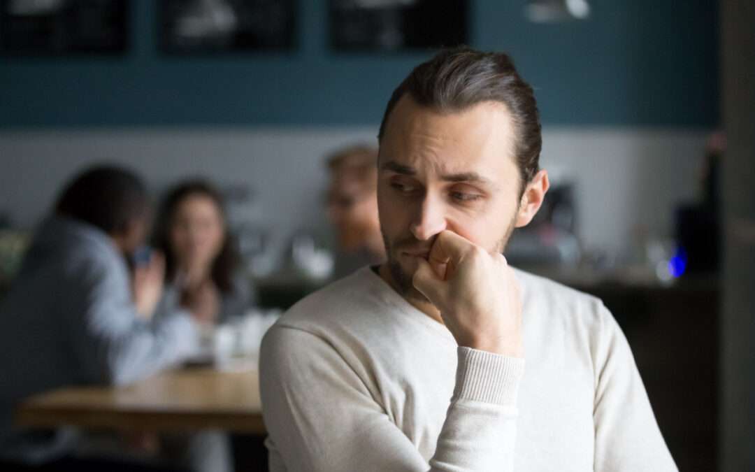 The privilege of being uncomfortable